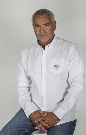 Phil Lawrence - Volvo Ocean Race photo copyright Volvo Ocean Race taken at  and featuring the  class
