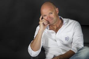 Mark Turner - Volvo Ocean Race photo copyright Volvo Ocean Race taken at  and featuring the  class