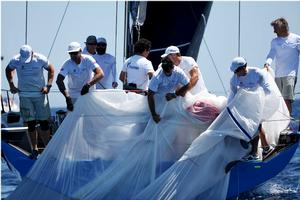 Races one and two - 2016 52 Super Series photo copyright  Max Ranchi Photography http://www.maxranchi.com taken at  and featuring the  class