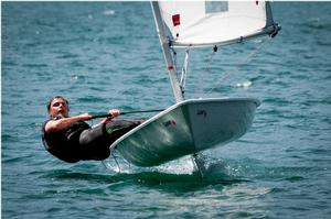 The Foiling Week Garda 2016 Forum Programme photo copyright  Martina Orsini taken at  and featuring the  class