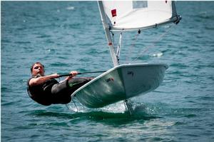 The Foiling Week Garda 2016 Forum Programme photo copyright  Martina Orsini taken at  and featuring the  class