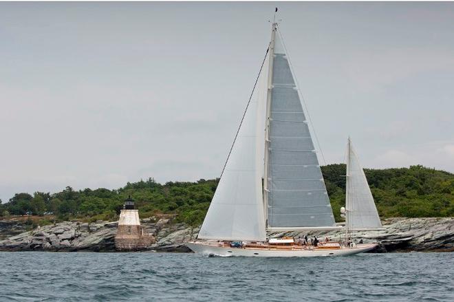 Bequia off Castle Hill Light – Candy Store Cup © Billy Black http://www.BillyBlack.com