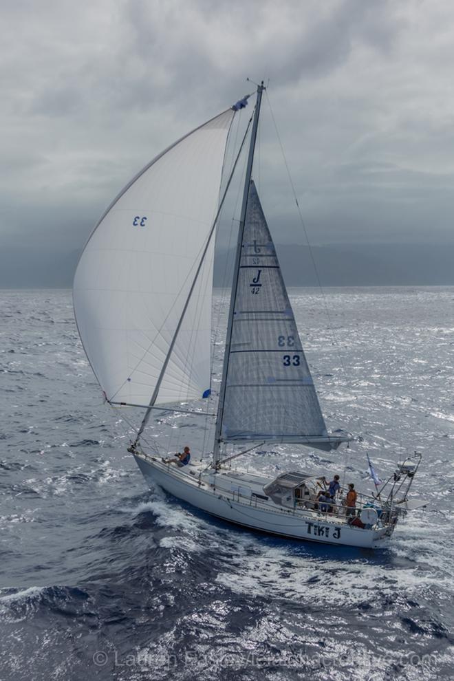 Fleet in action - 2016 Pacific Cup © Lauren Easley http://leialohacreative.com