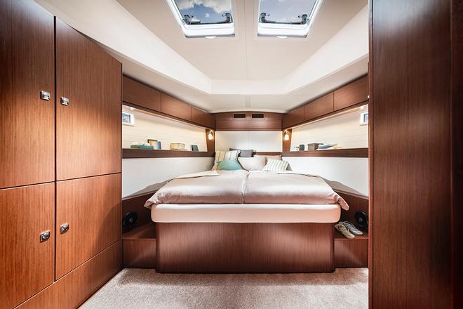 Bavaria STYLE 46 © Bavaria Yachts Australia http://www.bavariasail.com.au