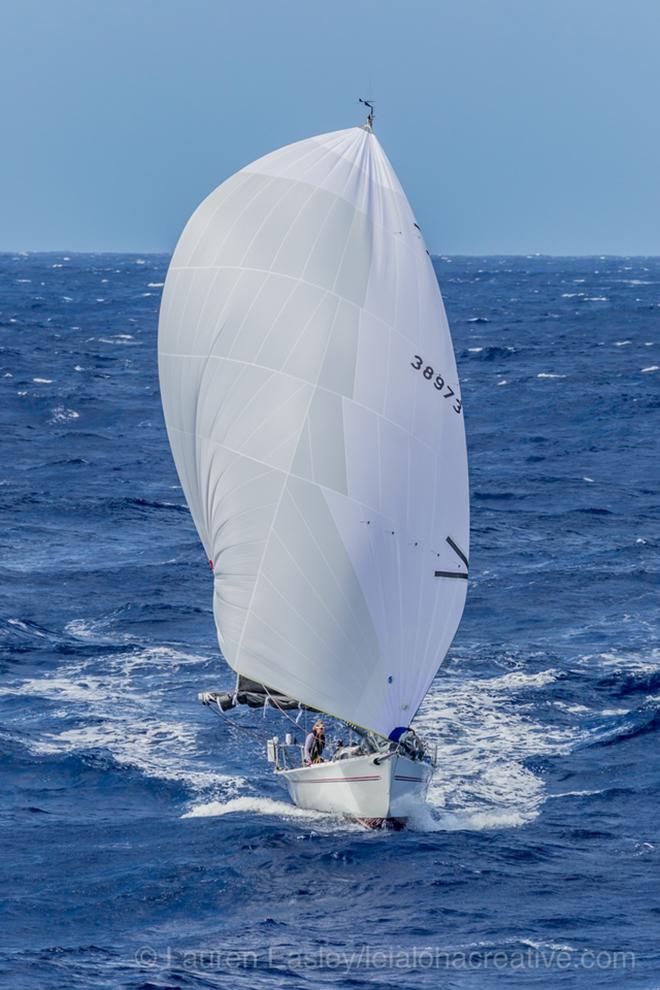 Fleet in action - 2016 Pacific Cup © Lauren Easley http://leialohacreative.com