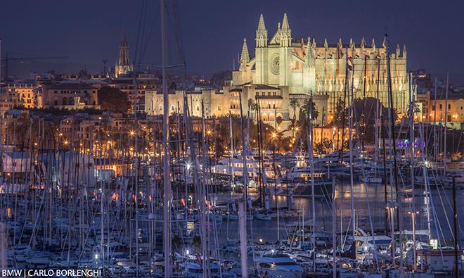 2016 35 Copa del Rey Mapfre - Day 4 © BMW / Carlo Borlenghi