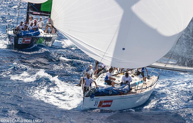 2016 35 Copa del Rey Mapfre - Day 4 © BMW / Carlo Borlenghi