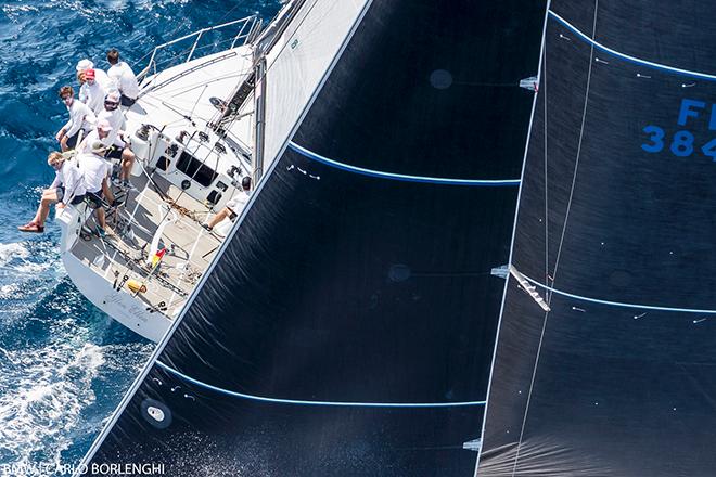 2016 35 Copa del Rey Mapfre - Day 4 © BMW / Carlo Borlenghi