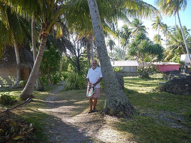 South Pass Village Resort © Andrew and Clare Payne