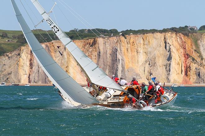  - 2016 Panerai British Classic Week © Ingrid Abery http://www.ingridabery.com
