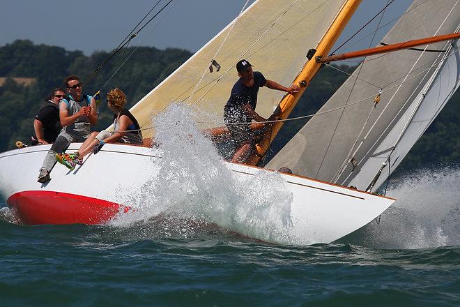  - 2016 Panerai British Classic Week © Ingrid Abery http://www.ingridabery.com