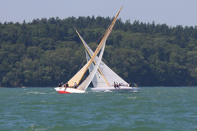  - 2016 Panerai British Classic Week © Ingrid Abery http://www.ingridabery.com