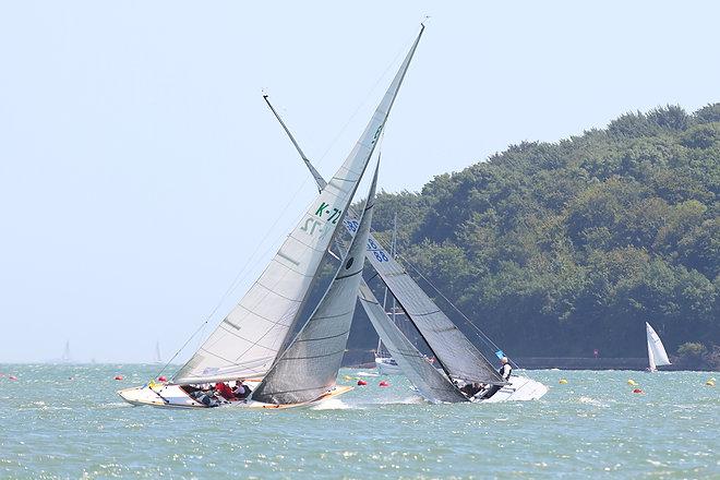  - 2016 Panerai British Classic Week © Ingrid Abery http://www.ingridabery.com