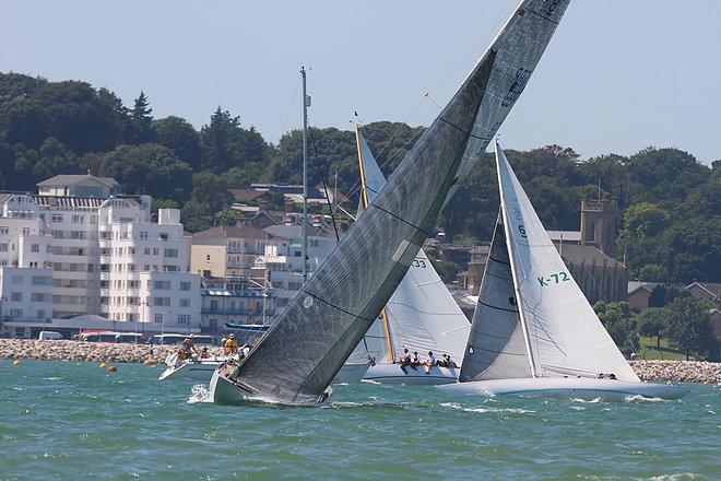 - 2016 Panerai British Classic Week © Ingrid Abery http://www.ingridabery.com