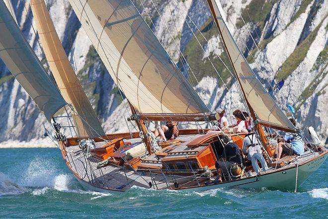  - 2016 Panerai British Classic Week © Ingrid Abery http://www.ingridabery.com