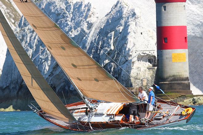  - 2016 Panerai British Classic Week © Ingrid Abery http://www.ingridabery.com