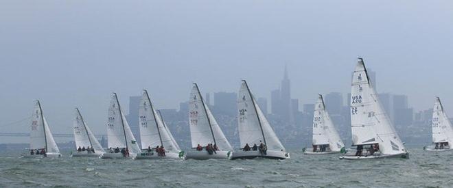 52nd Rolex Big Boat Series boosted by one-design classes &copy; Rolex Big Boat Series