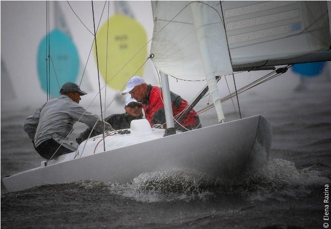 Russian Dragon Open 2016 – Pre Europeans © Elena Razina