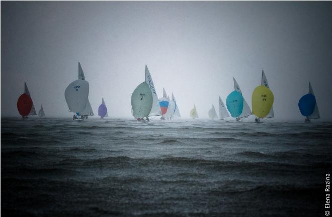 Russian Dragon Open 2016 – Pre Europeans © Elena Razina