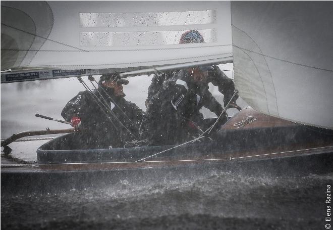 Russian Dragon Open 2016 – Pre Europeans © Elena Razina