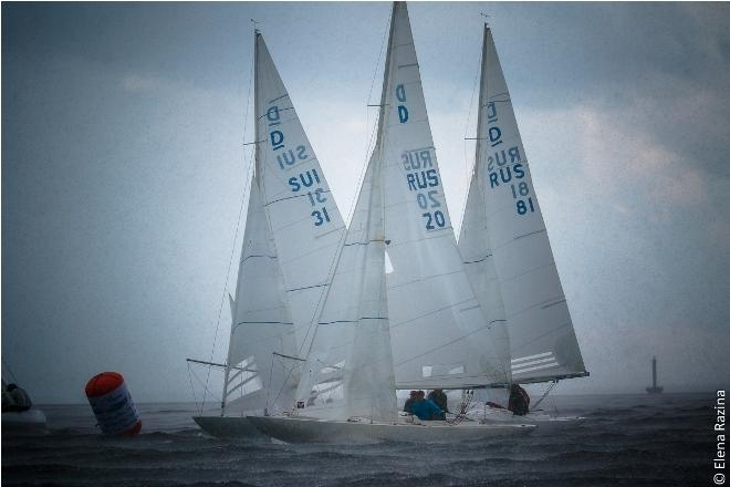 Russian Dragon Open 2016 – Pre Europeans © Elena Razina