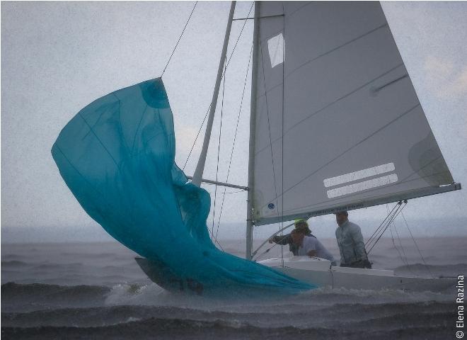 Russian Dragon Open 2016 – Pre Europeans © Elena Razina