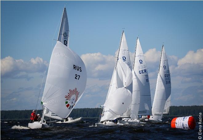 Russian Dragon Open 2016 – Pre Europeans © Elena Razina