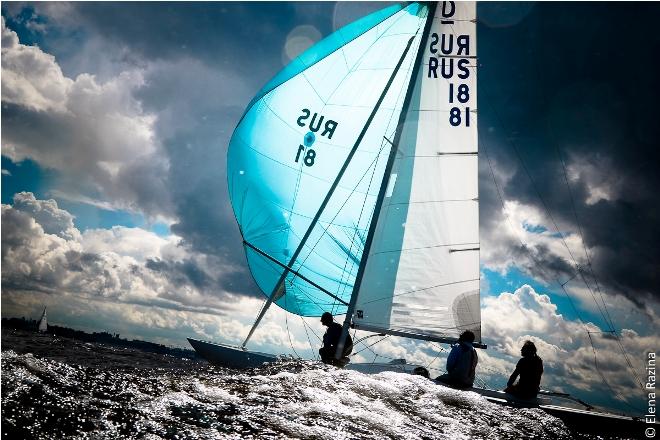 Russian Dragon Open 2016 – Pre Europeans © Elena Razina