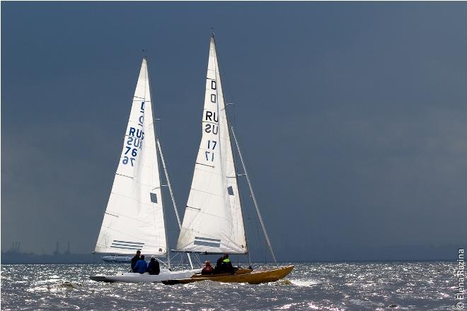 Russian Dragon Open 2016 – Pre Europeans © Elena Razina