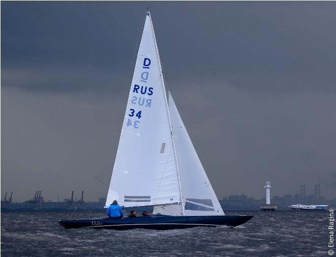 Russian Dragon Open 2016 – Pre Europeans © Elena Razina