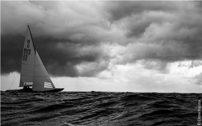 Russian Dragon Open 2016 – Pre Europeans © Elena Razina