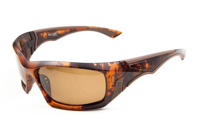 San Juan tortoise amber &copy; Barz Optics