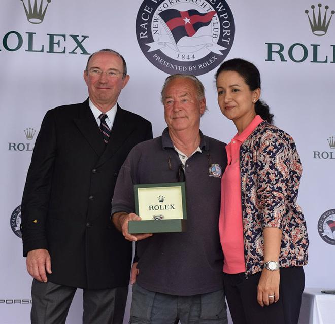 2016 New York Yacht Club Race Week ©  Rolex/Daniel Forster http://www.regattanews.com