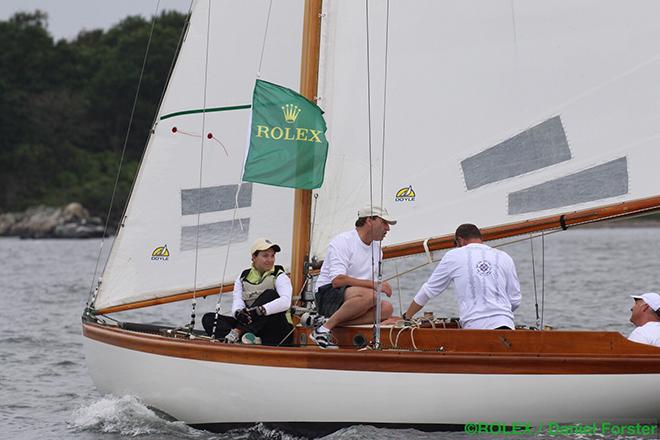 2016 New York Yacht Club Race Week ©  Rolex/Daniel Forster http://www.regattanews.com