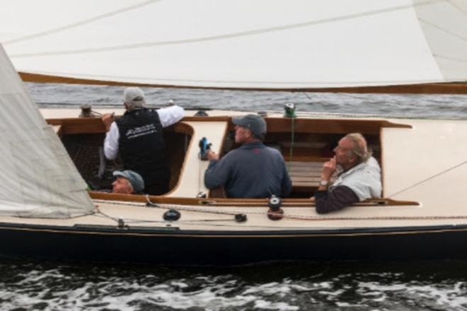 2016 New York Yacht Club Race Week ©  Rolex/Daniel Forster http://www.regattanews.com
