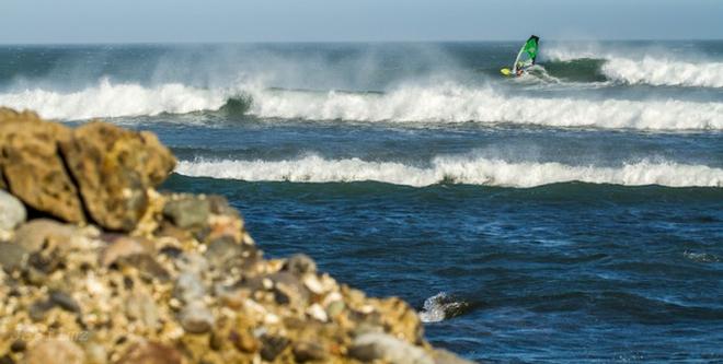 American Windsurfing Tour - 30 July, 2016 © Joey Sanchez