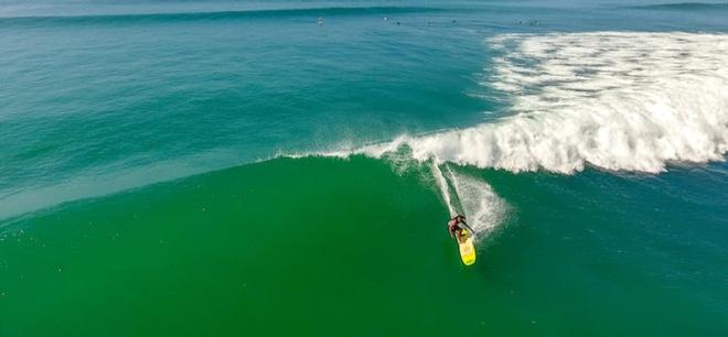 Day 1 - American Windsurfing Tour - 1 August, 2016 © Joey Sanchez
