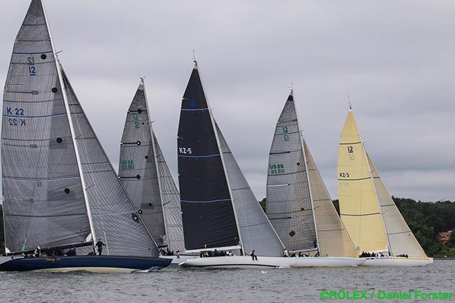 2016 New York Yacht Club Race Week ©  Rolex/Daniel Forster http://www.regattanews.com