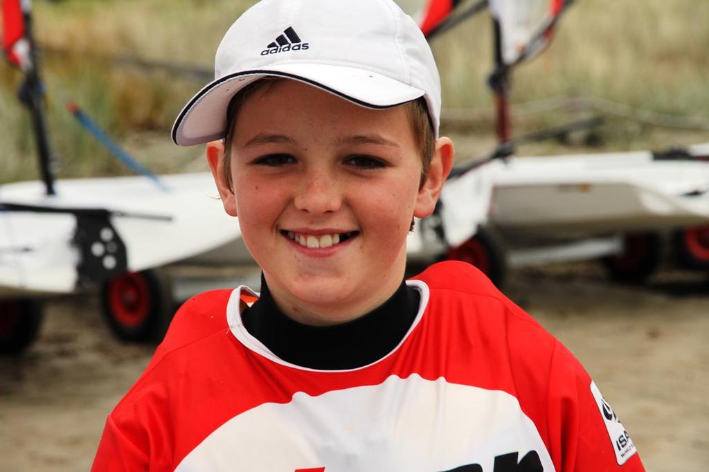 That pretty much sums up the weekend!! - 2016 NZ Winter O'pen Cup © Meagan McDonald
