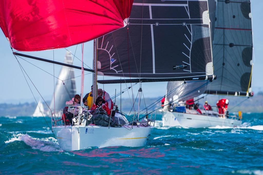 Corum - 2016 Club Marine Brisbane To Keppel Tropoical Race ©  Andrea Francolini Photography http://www.afrancolini.com/