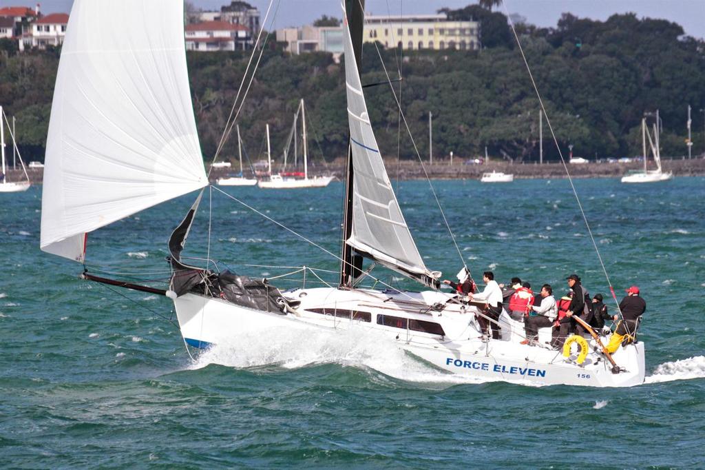 RNZYS (51) - RNZYS Winter Series, July 16, 2016 photo copyright Richard Gladwell www.photosport.co.nz taken at  and featuring the  class