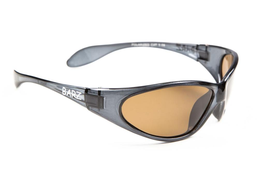 Barz Optics Nauru Junior Polarised Kids Sunglasses © Barz Optics