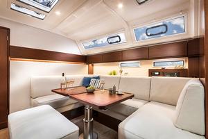 Bavaria STYLE 46 photo copyright Bavaria Yachts Australia http://www.bavariasail.com.au taken at  and featuring the  class