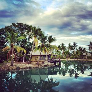Fiji photo copyright World Cruising Club taken at  and featuring the  class