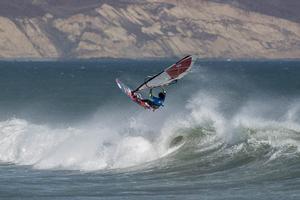 Olivier Meline - 2016 American Windsurfing Tour photo copyright American Windsurfing Tour http://americanwindsurfingtour.com/ taken at  and featuring the  class