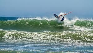 Ishii Takara - Ezzy - 2016 American Windsurfing Tour photo copyright American Windsurfing Tour http://americanwindsurfingtour.com/ taken at  and featuring the  class