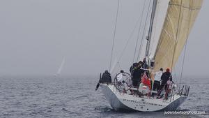 Challenger - 2016 Halifax - Saint Pierre, Miquelon Race photo copyright  Jude Robertson http://juderobertsonphoto.wix.com/pix taken at  and featuring the  class