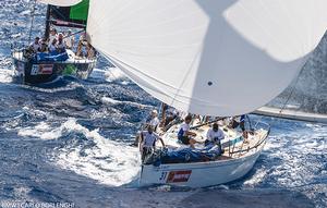 2016 35 Copa del Rey Mapfre - Day 4 photo copyright BMW / Carlo Borlenghi taken at  and featuring the  class
