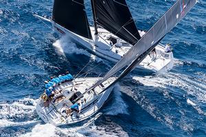 2016 35 Copa del Rey Mapfre - Day 4 photo copyright BMW / Carlo Borlenghi taken at  and featuring the  class
