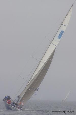 Esprit II - 2016 Halifax - Saint Pierre, Miquelon Race photo copyright  Jude Robertson http://juderobertsonphoto.wix.com/pix taken at  and featuring the  class